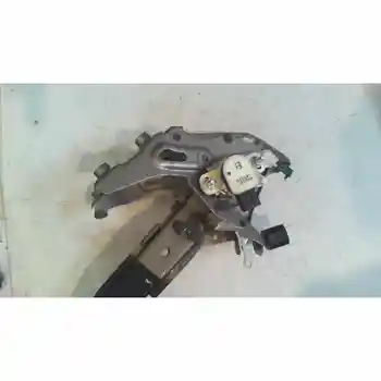 

8951047050 Brake Pedal Toyota Prius (nhw30) 1.8 16v Cat (Hybrid)