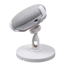 Для Google Home, Мини голосовой помощник, настенный кронштейн-подставка для кухни, спальни, ванной, офиса, настенный держатель Google