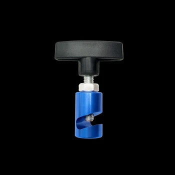 

Automobile Lift Support Clamp Trunk Pneumatic Engine Rod Anti-Slip Device Engine Cover Tool Practical Repair Modification Parts