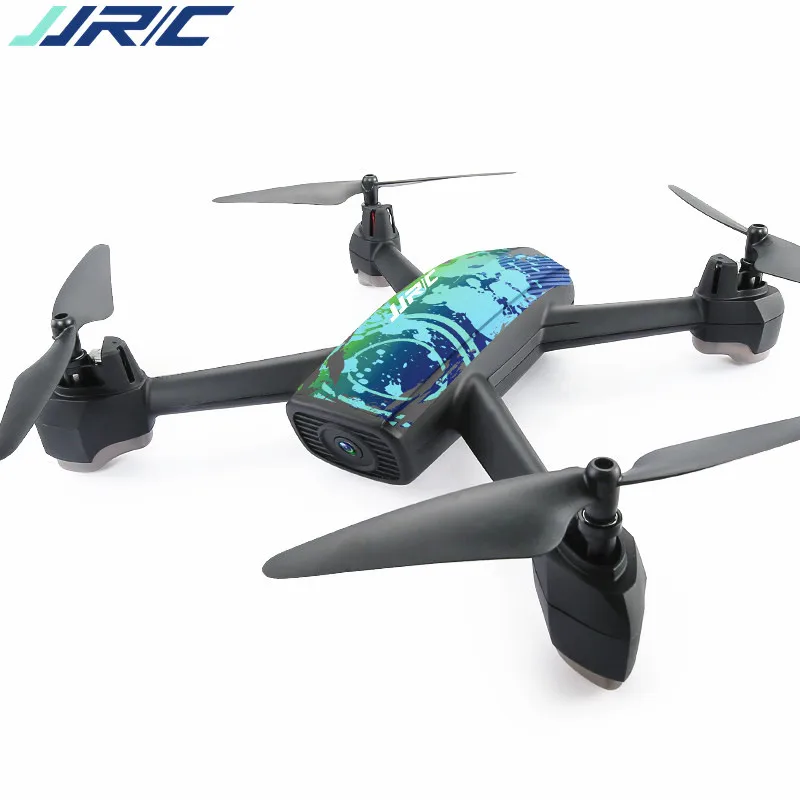 

Jjrc H55 Remote Control Aircraft Unmanned Aerial Vehicle Quadcopter High-definition Aerial Photography GPS Positioning Return Ho