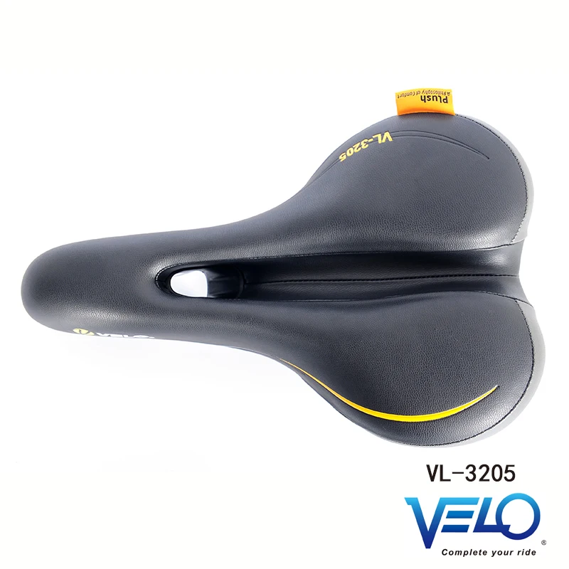 Velo-Mountain Bike Seat, VL-3147, VL-4283, 3205, Road Bicycle, VL-3256, MTB PU Cushion, VL-1475, Shock Absorbing Saddle