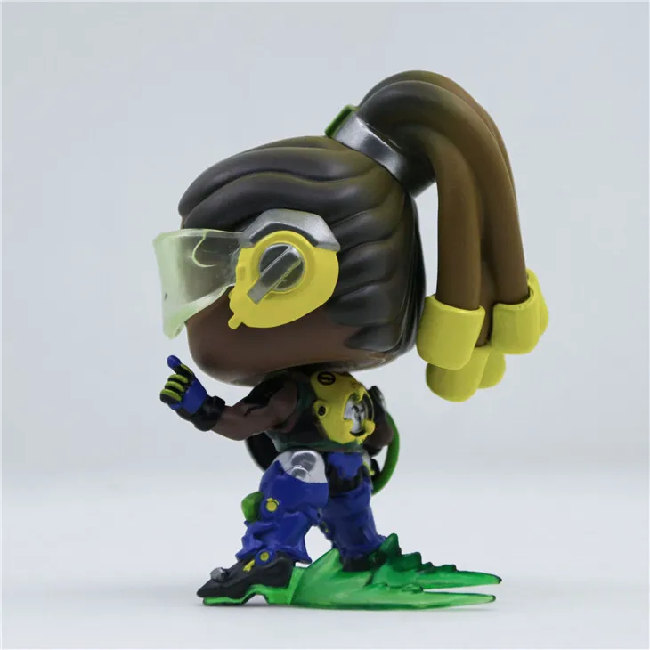 

Diffuse Dynamic Square Anime Pop 179 Watch Pioneer Watch Butt Lucio Boxed Garage Kit Doll Model