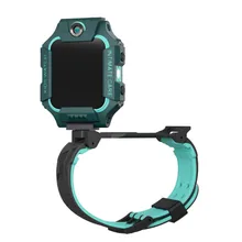 

NEW Children's Phone Waterproof New Watch Six Generation Smart Touch Photo Positioning Call Z6 Gift for Elementary School