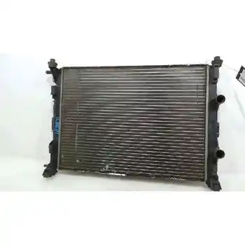 

8200115542 WATER RADIATOR RENAULT MEGANE II CLASSIC SALOON