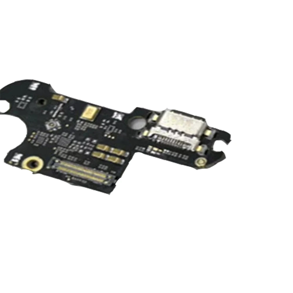 

Зарядное устройство BestNull для Xiaomi Mi 8 Lite, USB-разъем, зарядная плата, модуль для Xiaomi Mi8 Lite, смартфон + трек-номер