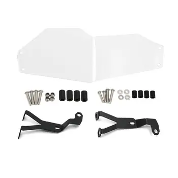

Motorcycle Acrylic Headlight Grille Protector Guard Lense Cover For BMW F750GS F850GS 2018-2019 F750 850 F GS 18 19 2018 2019