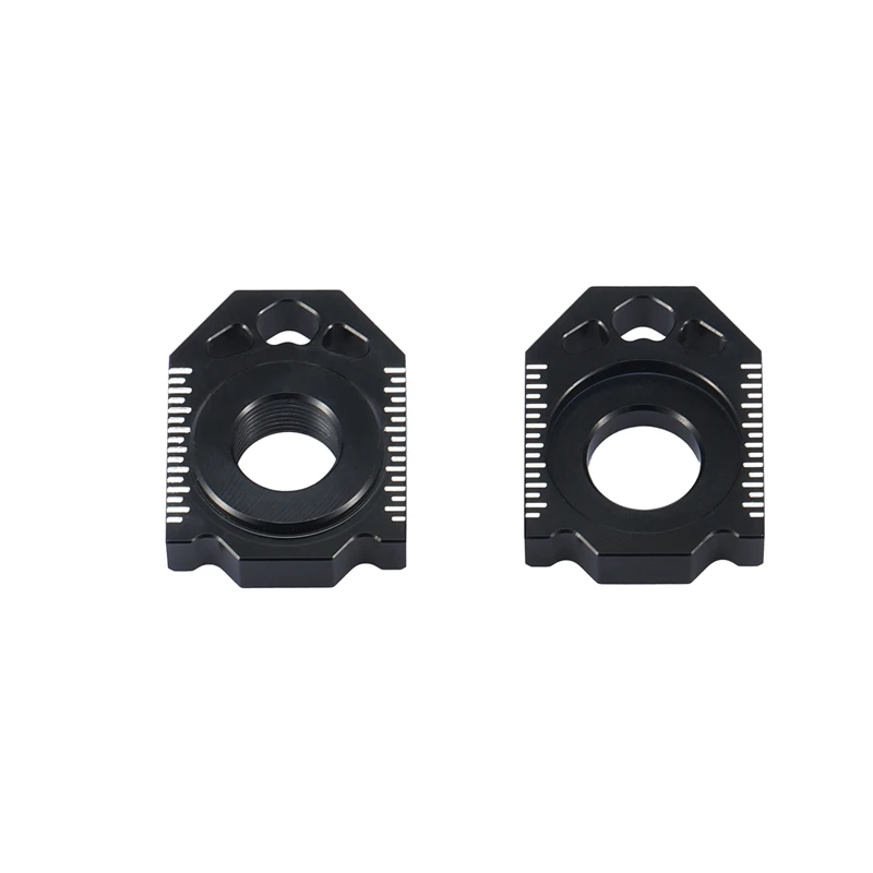 Задний блок цепи регулятора оси для KTM SX SX-F XC XC-F EXC Φ 85 125 150 300 350 450 SX85 | Автомобили и
