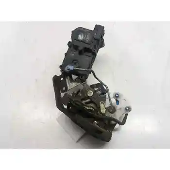 

11112 REAR DOOR LOCK LEFT HYUNDAI ACCENT (LC)