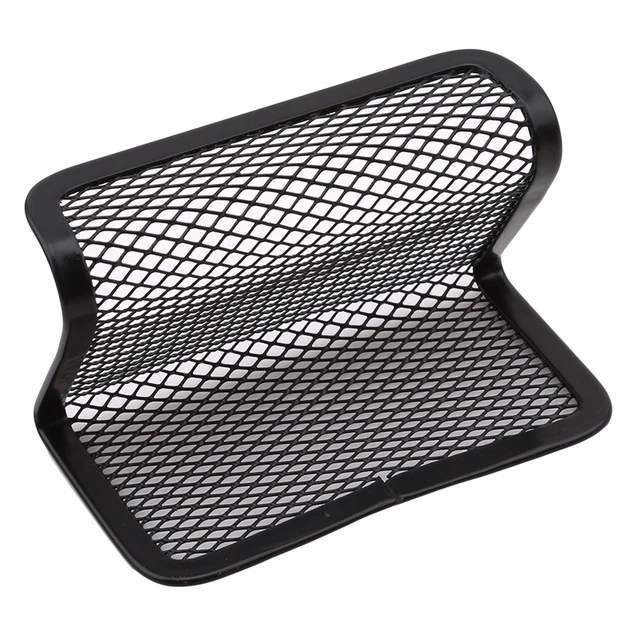 Új Fém Huzalháló Koreai Stílusú Kártya Íróasztal Szervező Telefonállvány Tokkártya -Tartó Polc Névjegykártyák Kijelző Állvány Bár - Image 3