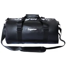 Дорожные сумки, ручная багажная сумка для ноутбука, сумка-тоут для колледжа, студента, подростка, посылка, спортивная сумка для мужчин, водонепроницаемая сумка из искусственной кожи