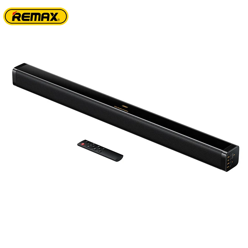 REMAX Home Theatre Wireless Soundbar RTS-30 | Электроника