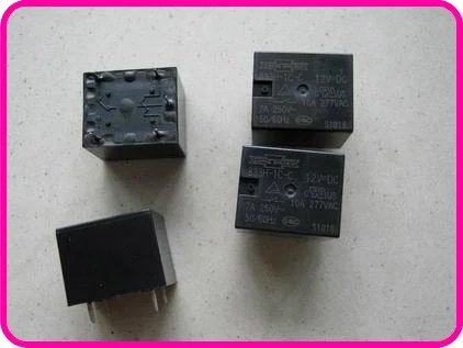 833h-1c-c 12v 833h-1c-c 24v реле