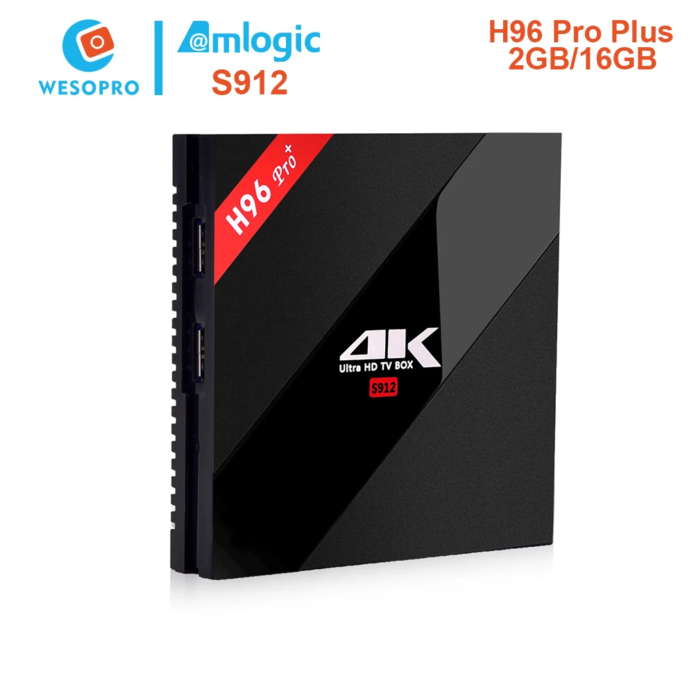 

H96 Pro Plus 2GB 16GB Android 7.1 TV Box support Dutch Arabic Sweden France Italy German Spain Polish CA UK US IPTV Subscription
