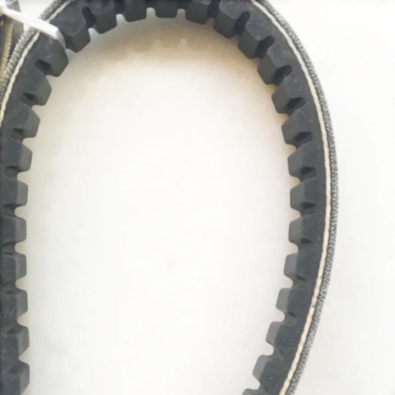 Transmission Drive Belt For Honda PA50 Jialing CJ50 CJ60 JH50 2 Stroke motorcycle scooter drive belt