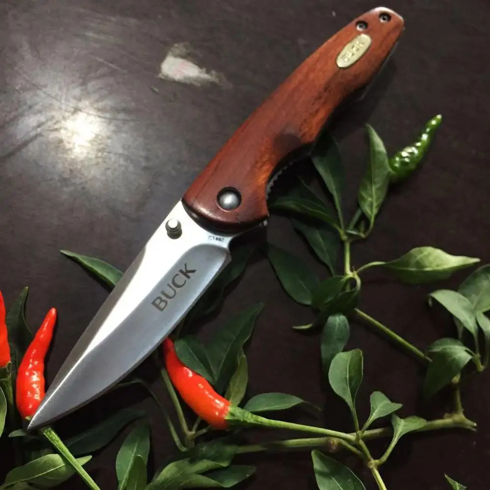 [Watchman BK007] Складной нож карманные ножи Современная коллекция инструментов для