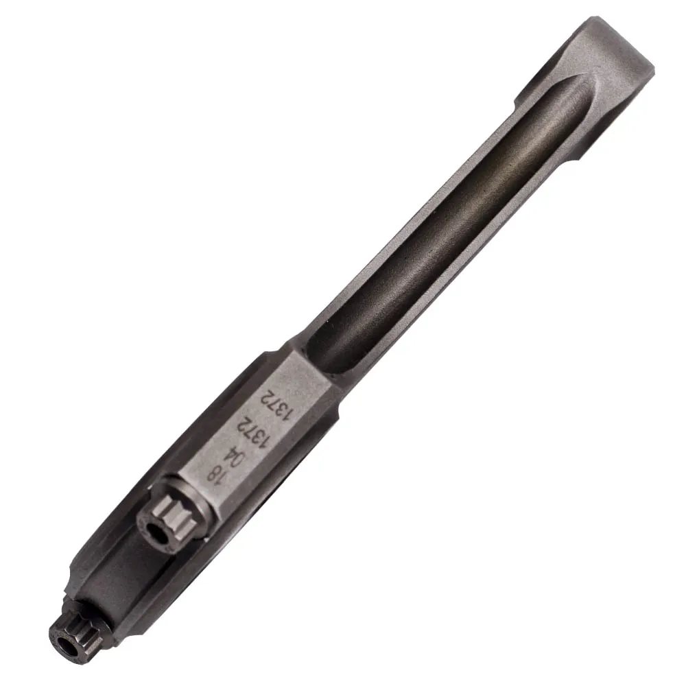 Шатуны подходят VW Golf MK4 Passat Audi TT 1,8 T 144 мм Shot Peen ARP 2000 сбалансированные плавающие EN24 Cranks TUV 800hp стержни