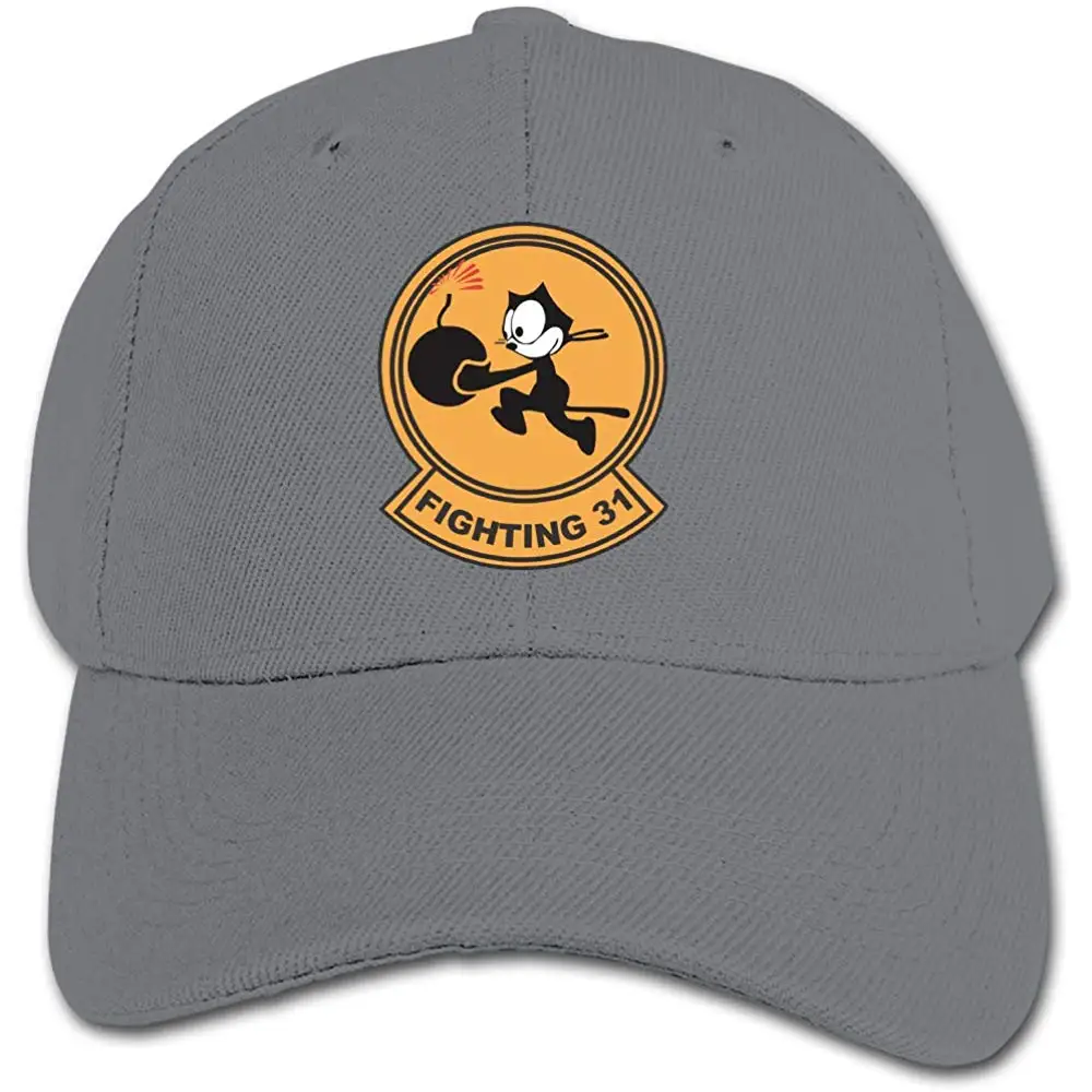 Для новорожденных одежда для малышей VF-31 боевые Бейсбол Кепки Регулируемая Кепка-тракер Кепки солнцезащитный козырек шляпу