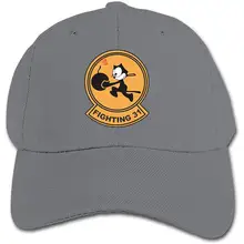 Для новорожденных одежда для малышей VF-31 боевые Бейсбол Кепки Регулируемая Кепка-тракер Кепки солнцезащитный козырек шляпу