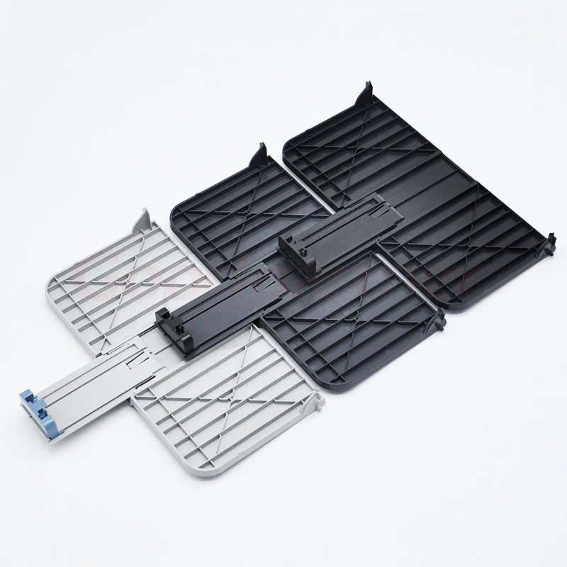 Jual Tray Paper Output / Tray Kertas RM1-6903 P1102 P1005 P1006 85A 35A - View #10