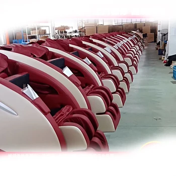 

Bluetooth music, multi-function electric intelligent space cabin massage chair