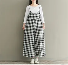 Cheap 2020 Loose Plaid Maternity Pants Strap Rompers Trousers for Casual Pregnant Women Overalls Uniforms Jumpsuit Clothings Plus Size Cheap 2020 Loose Plaid Maternity Pants Strap Rompers Trousers for Casual Pregnant Women Overalls Uniforms Jumpsuit Clothings Plus Size