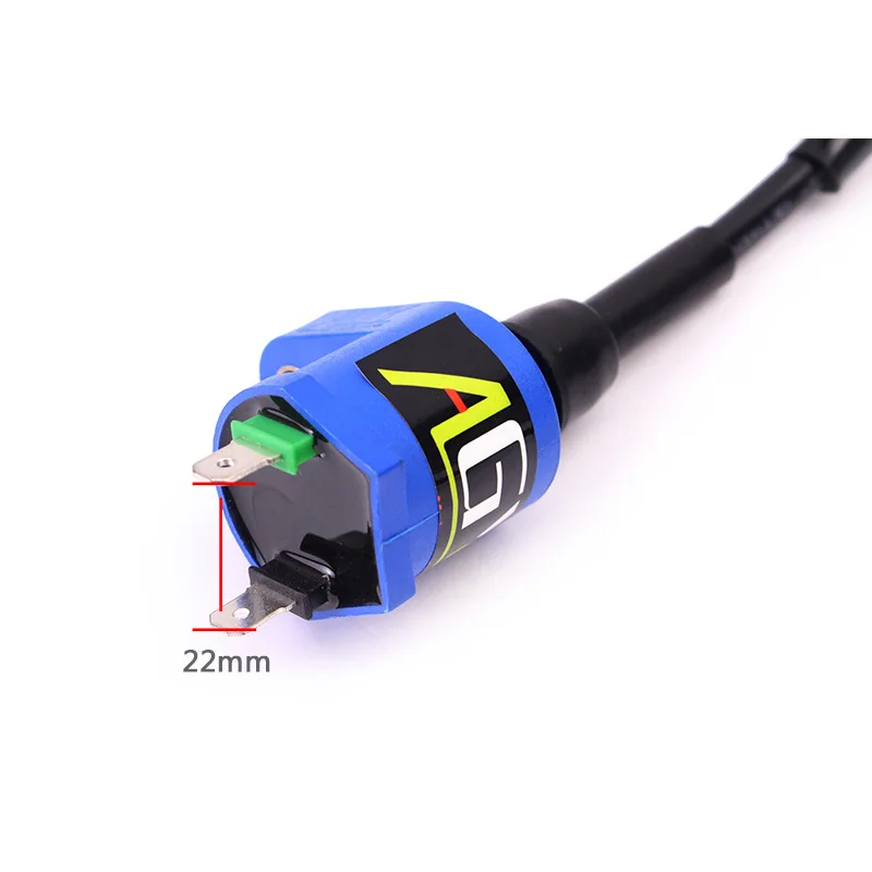 Мотоцикл модифицированный CUXi100 rsz100gy6125 Axis125 JOG FS 100 RS zero GTR aero 125 GP110 пакет высокого