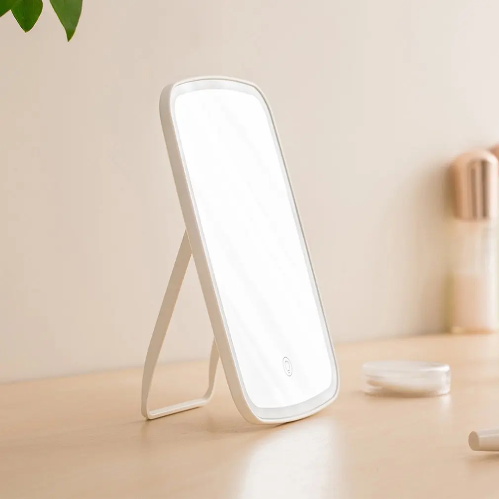 para Xiao mi Ror para mi Maquiagem Jiayou Bens Jotun Judy Led Rror Desktop Carregamento Portátil Dobrável Enchimento mi Mod. 1211671 9 mi jiayou bens jotun judy led maquiagem