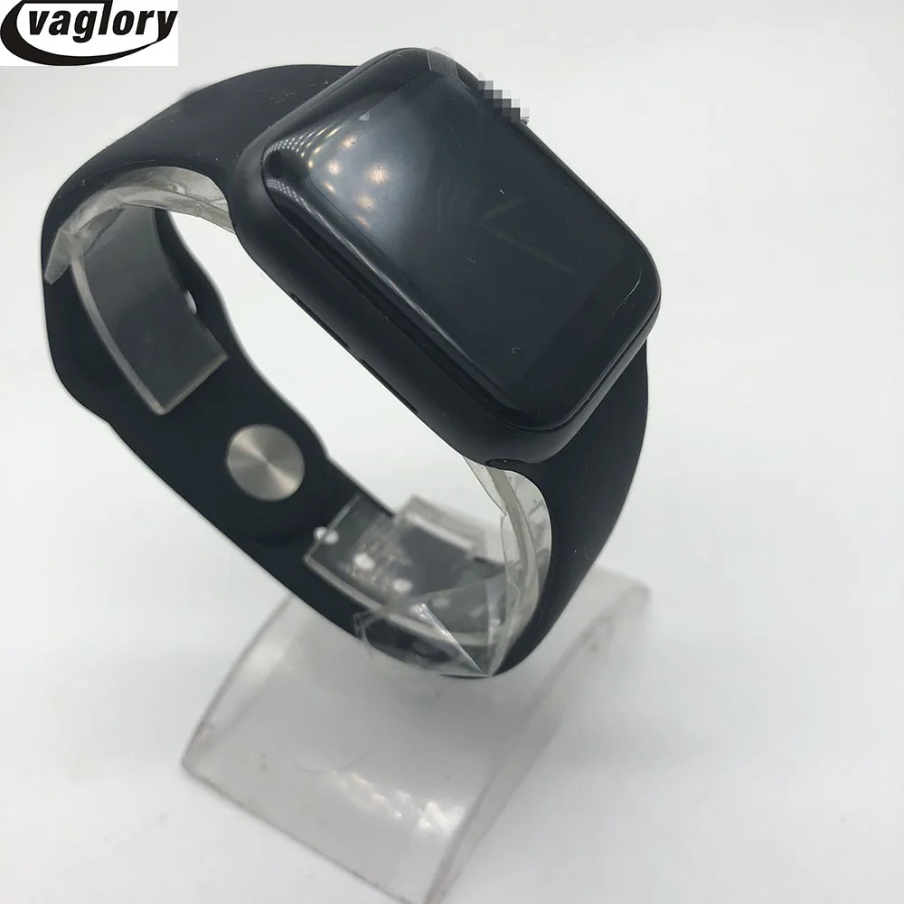 IWO 12 Smart Watch Series 5 IWO12 Pro Smartwatch for Apple IOS Android 44mm & 40mm ECG Heart Rate Monitor PK iwo 11 8 plu