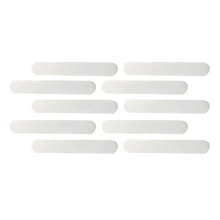 Самостоятельно шляпа с наклейкой Размер редукционный колпачок Saver пот протектор предохранитель абсорбер ленты