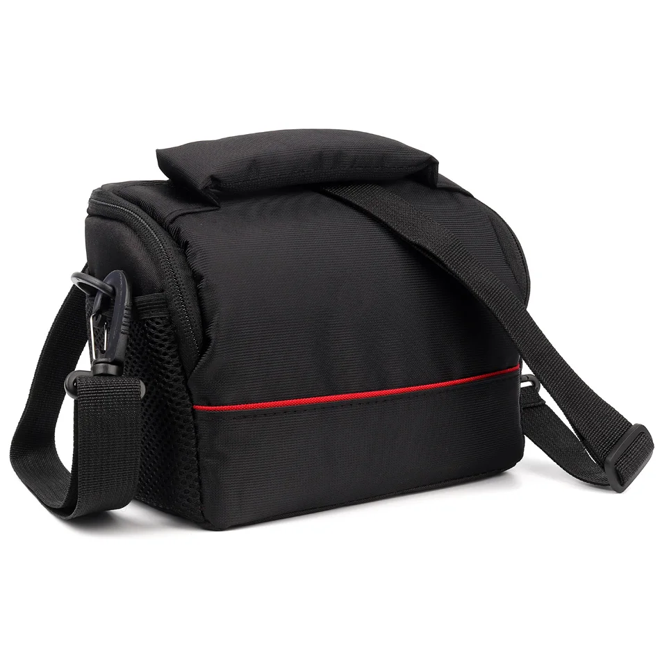 

Waterproof Camera Bag Case for Olympus EM5 EM-5 E-M10 Mark II III EM10 PEN-F E-PL7 E-P5 E-PL5 E-PL6 EPL8 E-M1 II EM1 E600 E550