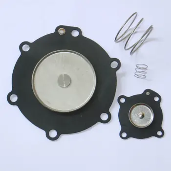 

DB116 DB16 Diaphragm Repair Kit for Mecair Pulse Jet Valve VEM216, VEM416, VEM616, VEM716,VNP216, VNP416, VNP616, VNP716,