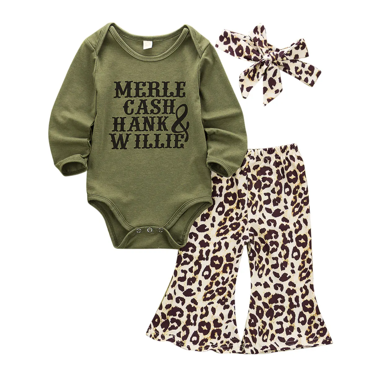 newborn leopard outfit