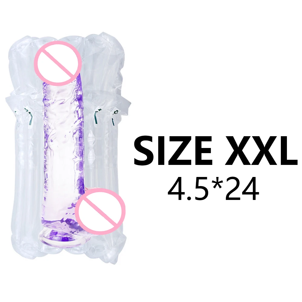 Purple XXL