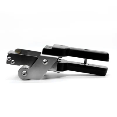 

Handheld Skiver Cutting Splitter Cut Leather Skiving Machine DIY Tools