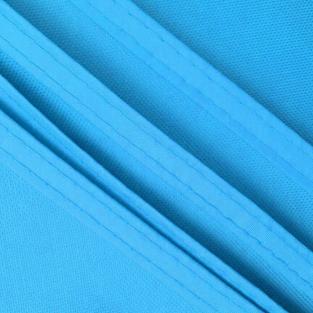 Square Replacement Canopy Gazebo Top Sun Shelter Shade for Summer - Waterproof & UV Protection - Choose Colors