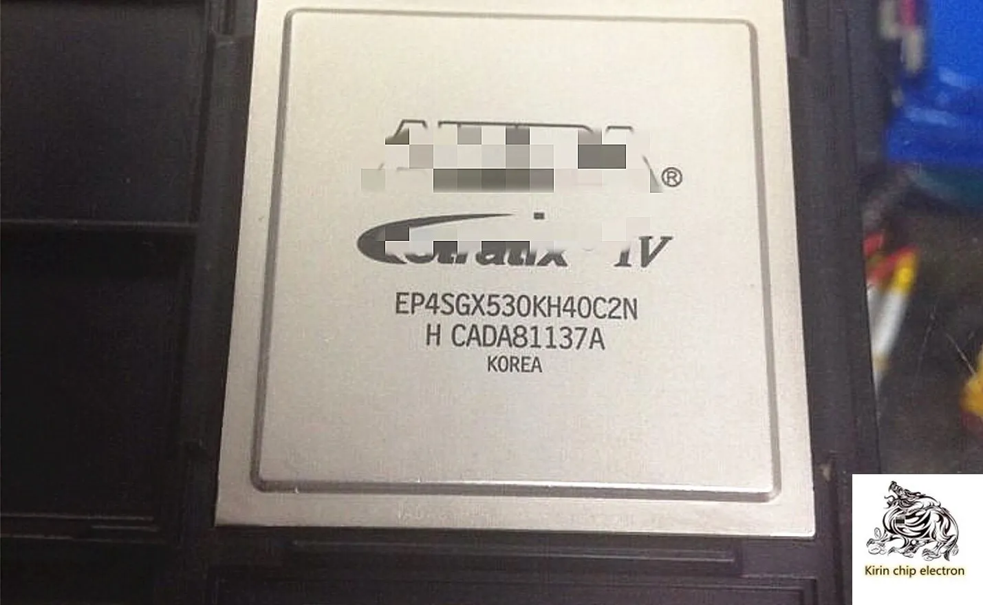 US $1.066.00 1pcslot new ep4sgx530kh40c2n ep4sgx530kh40 embedded FPGA