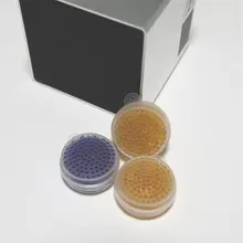 10 шт. многоразовый силикагель осушитель влаги Осушитель для камеры электронный хранения