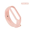 Flesh pink