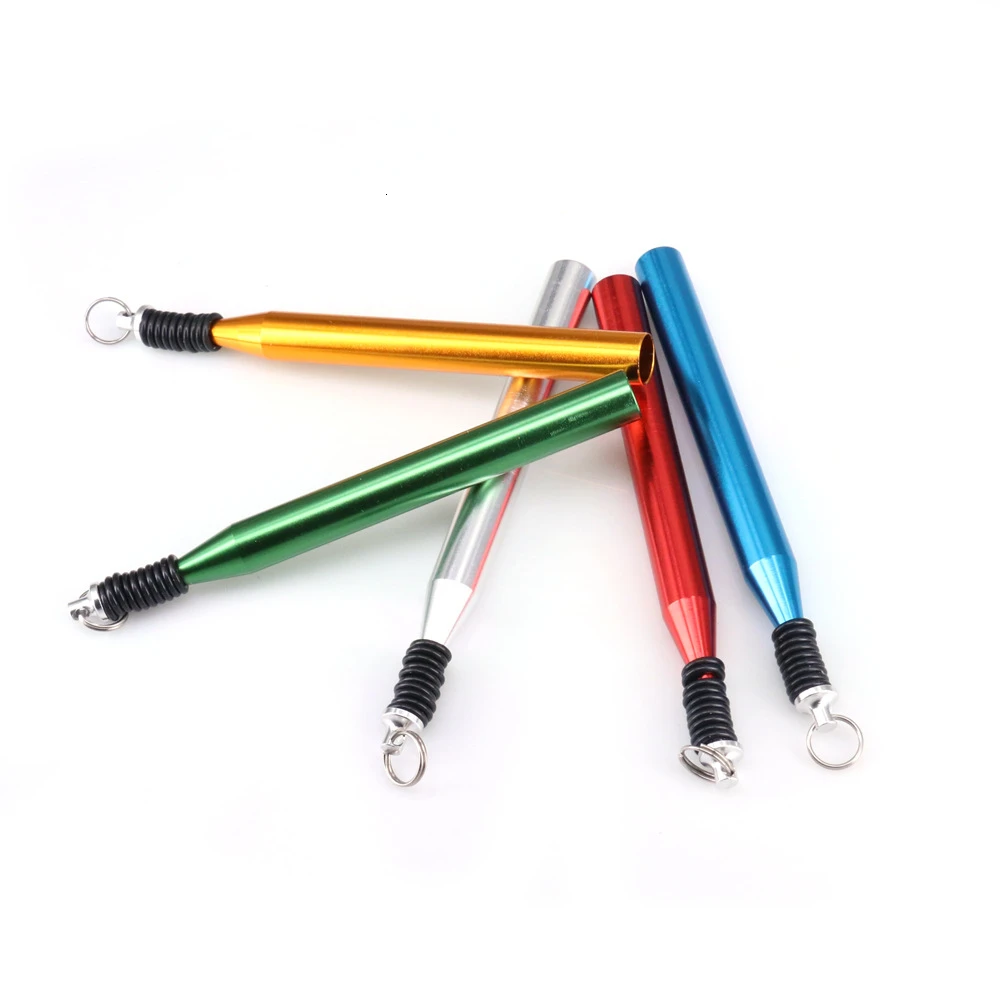 

FARGIANT Wacky Worm Fishing Tool O-Ring For Senkos Stick Soft Lures Fishing Tackle Accessories Pesca