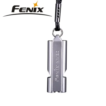 

Fenix NW20 Whistle Outdoor Camping Lifesave SOS Survival Tool