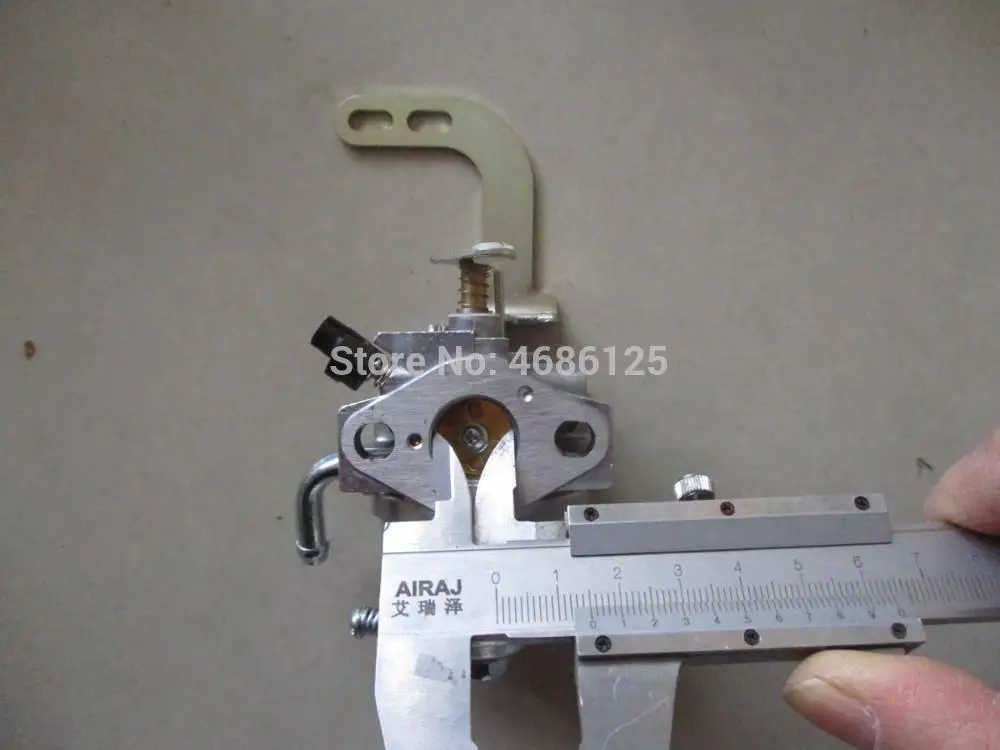 MIKUNI EF1000FW ȭ 7CY-E4101-21  CARB MIKUNI ȭ