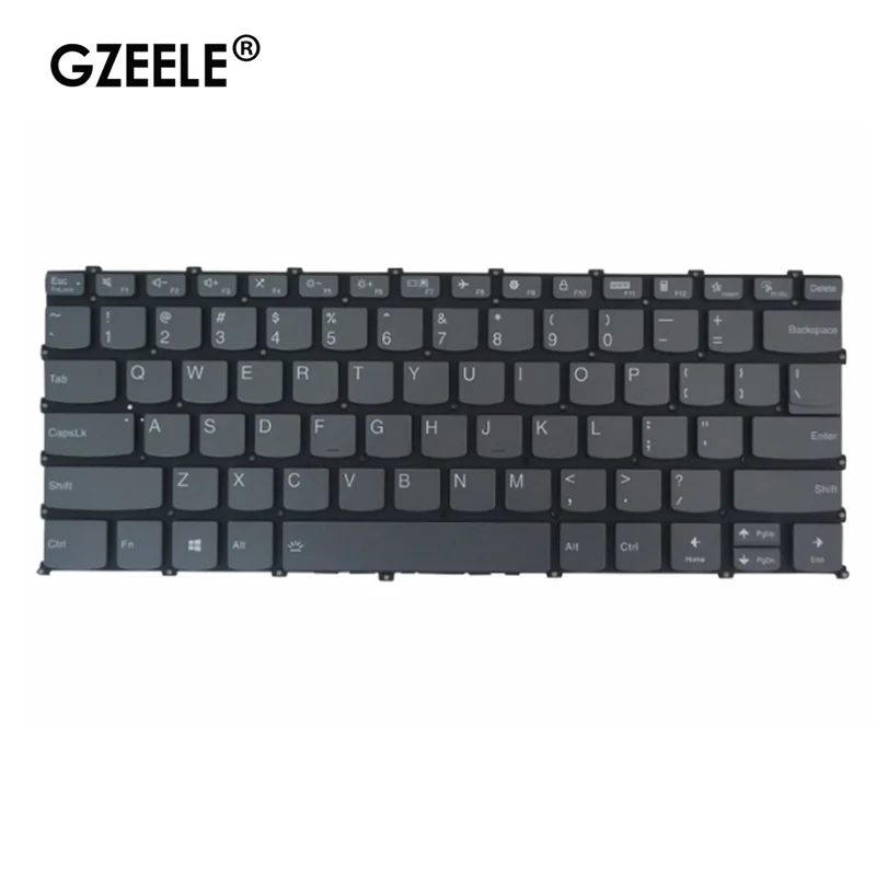 Teclado para Lenovo Ideapad sp Eua ru Slim Yoga Pro14itl05 Flex 14itl05 5-14are05 Pro-14itl5 Pro-14ach5