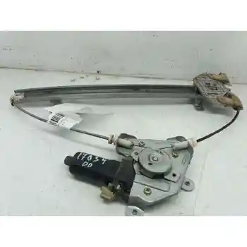 

8240402010 POWER WINDOWS FRONT RIGHT HYUNDAI ATOS (MX)