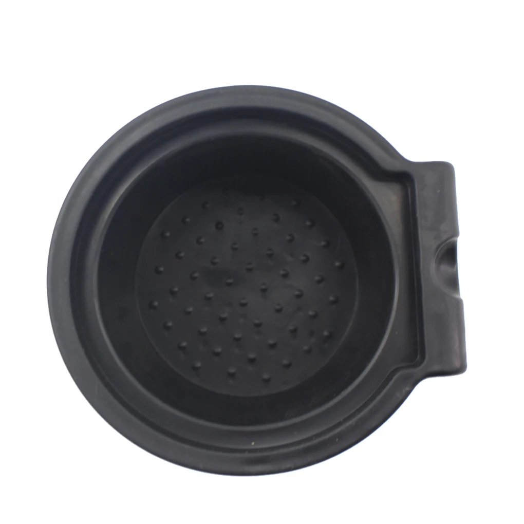 Замена для Nissan Frontier 2005- Cup Holder Insert 96975-EA000 96975-ZS00A автозапчасти