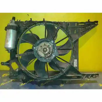 

7700433728 ELECTRIC FAN RENAULT SCENIC (HA ..)