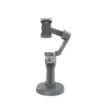 

Base Table Base Used To Fix The Osmo Mobile 3 Stable on Table Handheld Gimbal Base Stand Mount For DJI Osmo Car Accessories