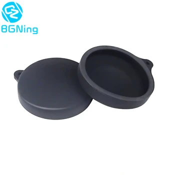 

2PCS BGNing Silicone Lens Cap Cover for GoPro Max Lens Protector Dustproof Soft Lenses Cover for Go Pro Max Action Camera