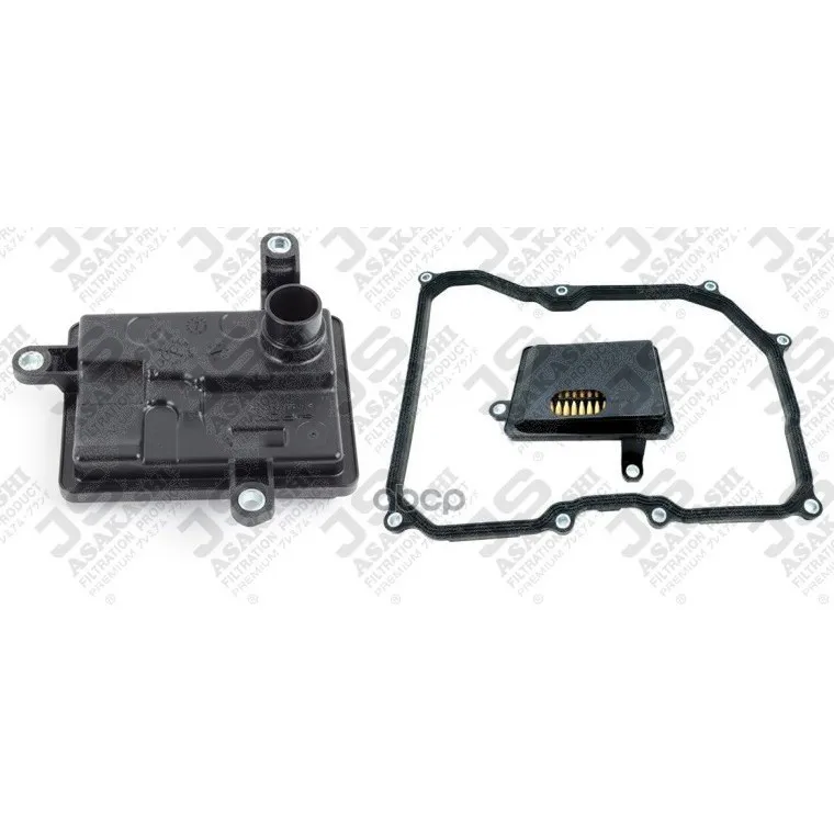 Фильтр Акпп Js Asakashi Jt545k JS Asakashi арт. JT545K