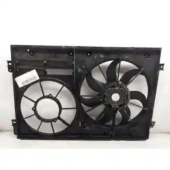

1K0121223 ELECTRIC FAN VOLKSWAGEN PASSAT LIM. (362)