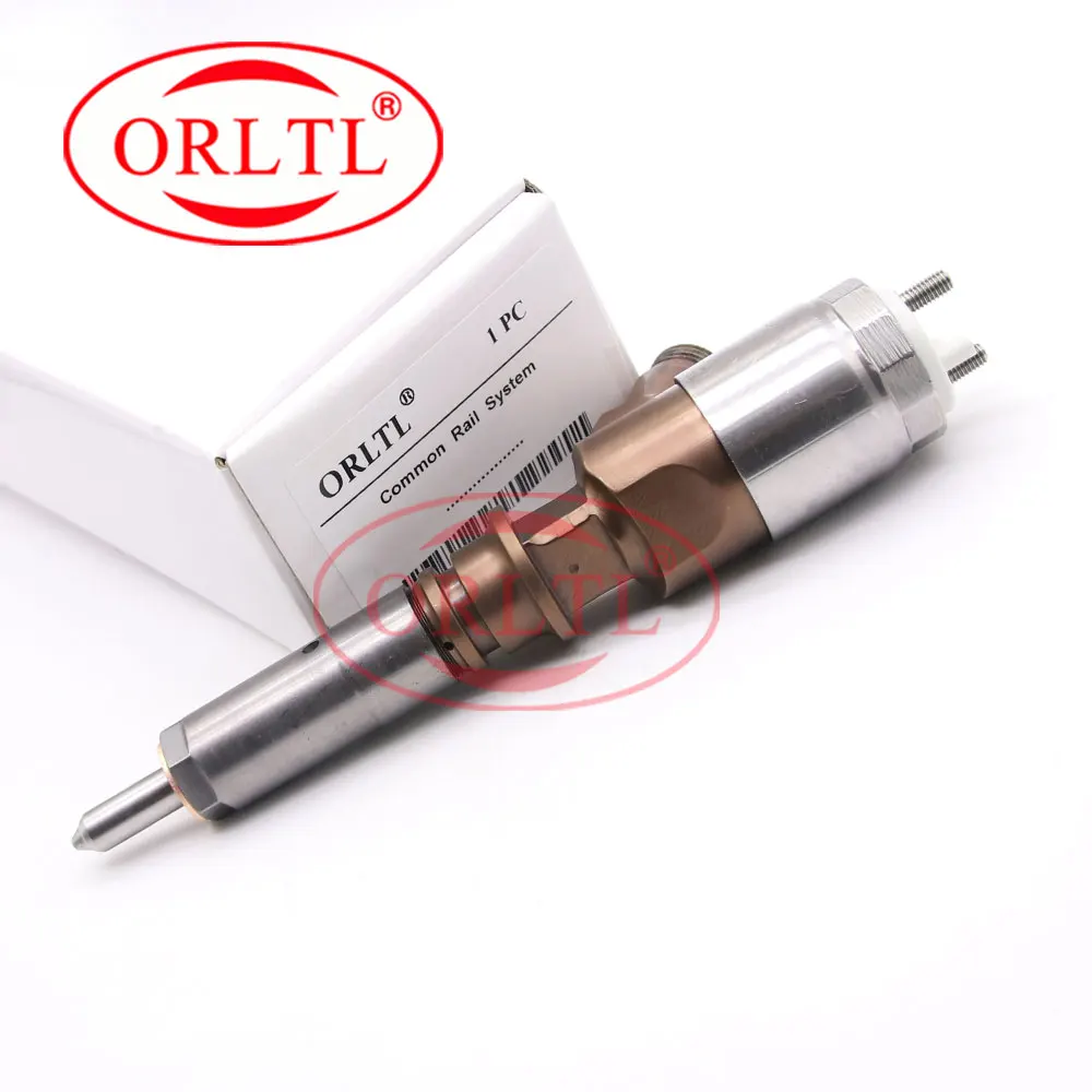 Orlit 326-4700 Cat дизельный топливный инжектор 3264700 Inyector Common Rail 326 4700(d18m01y13p4752) для дизельного двигателя насос C6 C6.4